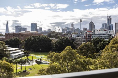 507 / 89 Bay Street - Photo 2