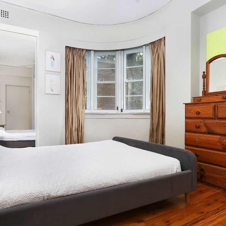 4/282 New South Head Road, Double Bay - Photo 1