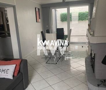 Maison mitoyenne 2 côtés à louer, 4 pièces - Hem 59510 - Photo 1