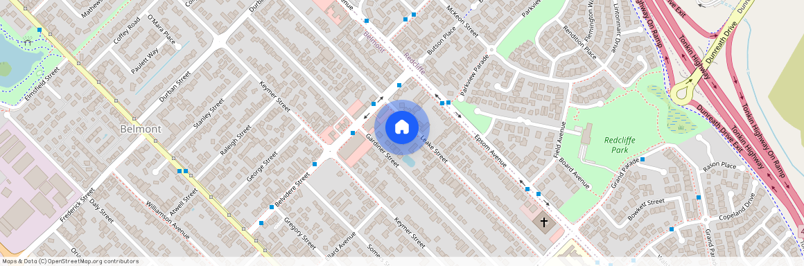 3/166 Leake Street, WA 6104, Belmont