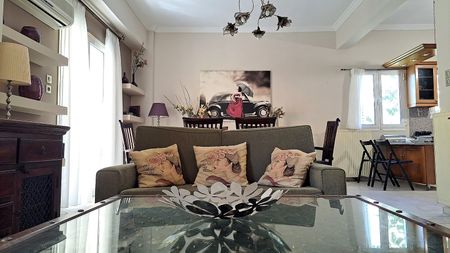 Διαμέρισμα για ενοικίαση Κοντόπευκο (Αγία Παρασκευή) - Photo 5