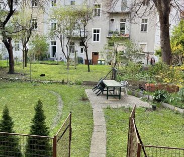 Sanierte Kleinwohnung- in zentraller Stadtlage 1.OG, inkl. neuem Kü... - Photo 6