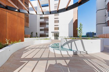 C302/888 Pacific Highway, Gordon NSW 2072 - Apartment For Rent | Domain - Photo 5