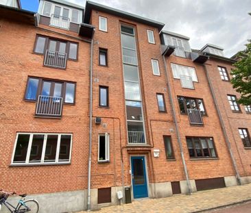 4 værelses – Skibhusvej 155 2. tv – Odense C - Photo 1