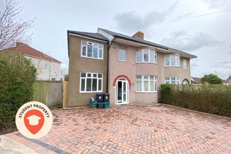 Fourth Avenue, Horfield - Photo 5