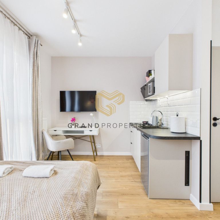 Warszawa, Białołęka, Warszawa, Białołęka, Marywilska - Zdjęcie 1