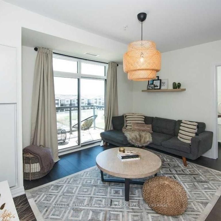 For Lease - 1105 Leger Way Unit# 401, Milton, Ontario - Photo 1