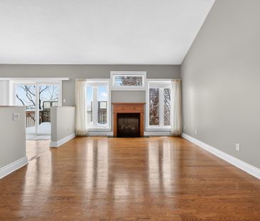 For Lease - 19 Foulis Crescent Unit# Main Floor, Kanata, Ontario - Photo 4