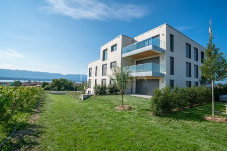 Magnifique appartement contemporain dans une résidence de standing - Photo 4