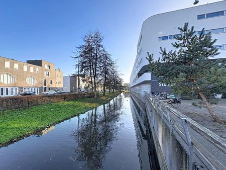 Appartement te huur: Leonardo da Vinciplein 105 2037 RR Haarlem - Photo 4