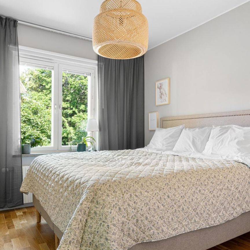 Stohagsvägen, Västerås - Foto 1