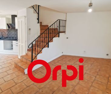 Maison à louer 4 pièces • 54,56 m2 Toulon - Photo 2