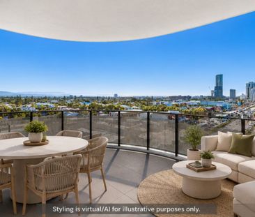 Modern Coastal Living in the Heart of Mermaid Beach – Oceans Apartm... - Photo 6