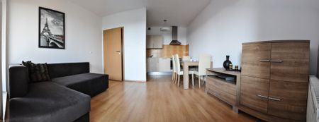 Mieszkanie wynajem Poznań Nowe Miasto Pelikan basen - Фото 2