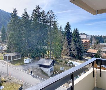 2 steps from the slopes Magnificent 2.5pces completely renovated - Photo 6