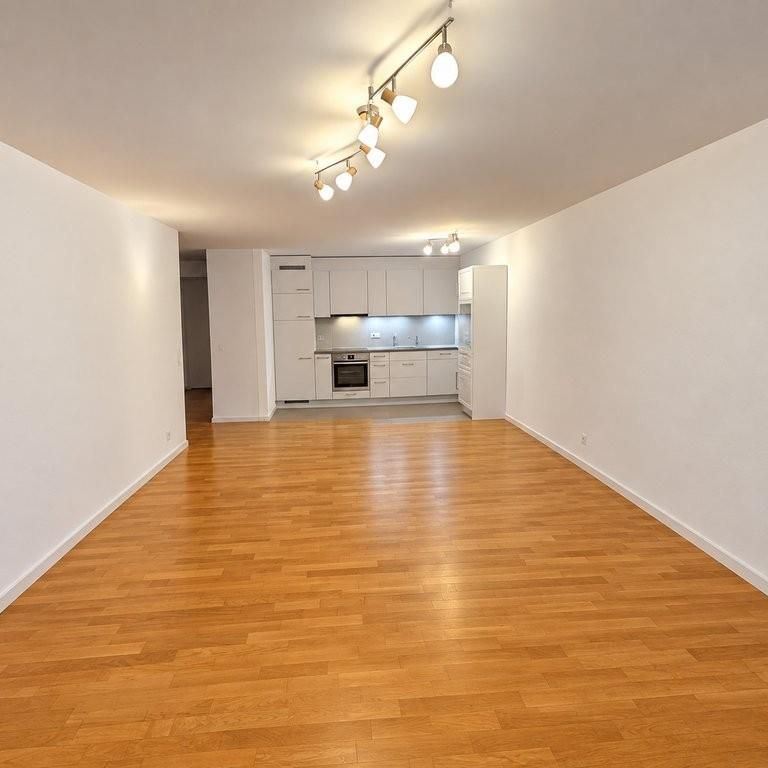 Zentral, modern und ruhig wohnen - Foto 1