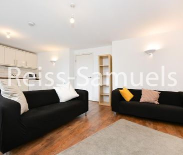 3 bedroom apartment to rent - Photo 4