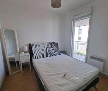 Location Appartement 2 pièces 31m² RENNES 35000 - Photo 2