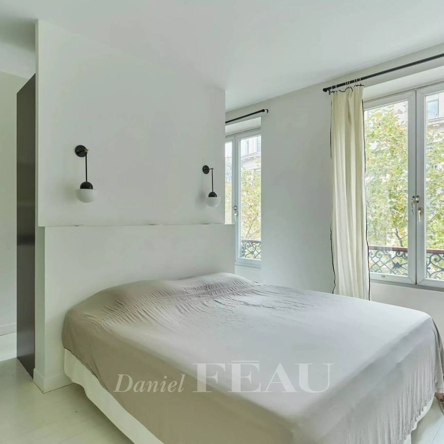 Location appartement, Paris 8ème (75008), 2 pièces, 50 m², ref 85268480 - Photo 1