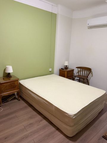 Διαμέρισμα για ενοικίαση Πλατεία Ναυαρίνου (Κέντρο Θεσσαλονίκης) - Photo 3