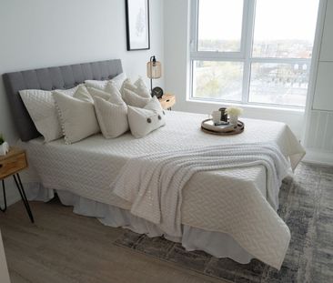 For Lease - 286 Main Street Unit# 715, Toronto, Ontario - Photo 6