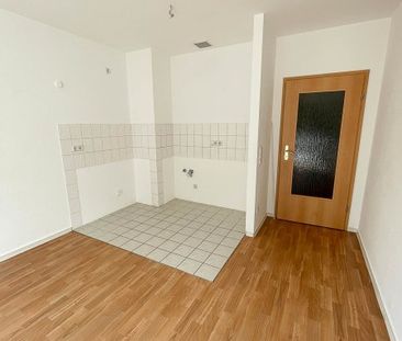 Altersgerechtes Wohnen mit Fahrstuhl und Balkon im Herzen von Schwa... - Photo 2