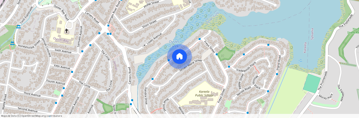 95a Siandra Drive, NSW 2232, Kareela