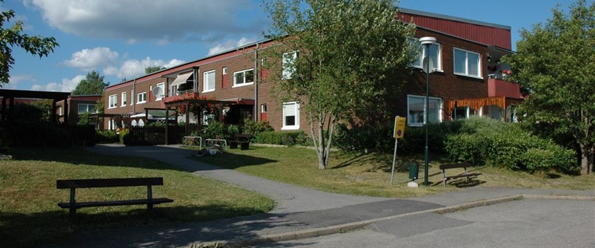 Hårstorpsvägen 7 B - Foto 1