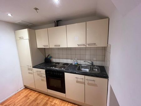 Te huur: Kamer Dillenburgstraat in Breda - Foto 3