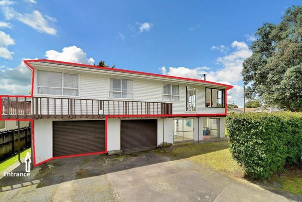 PAPATOETOE, 4 BEDROOM - Photo 1