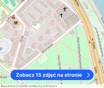 Kawalerka do wynajęcia w atrakcyjnej lokalizacji! - Zdjęcie 1