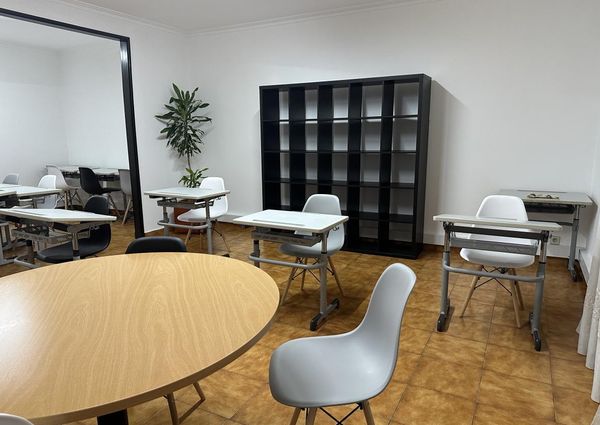 Residencias RMI em Braga