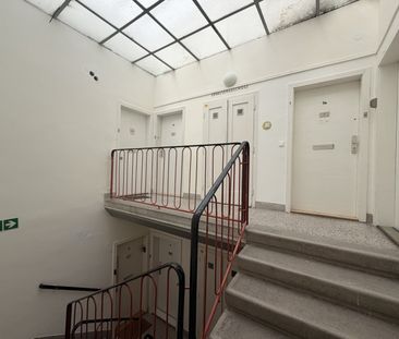 Peter-Jordan-Straße - generalsanierte 2 Zimmer Nähe Boku zu vermieten - Foto 5