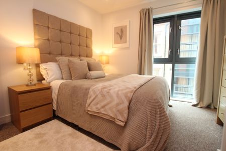 The Habitat, Woolpack Lane, Nottingham - Photo 3