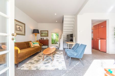 Guesthouse op kasteeldomein - Foto 5