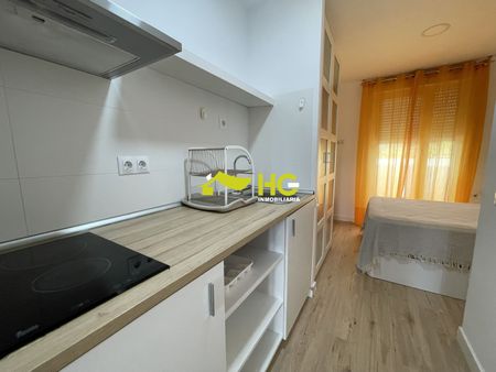 Alquiler Estudio en Urbanización - El Bosque, Villaviciosa De Odón - Photo 4