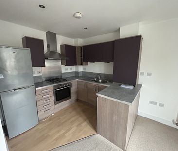 Argyle Street, Swindon - Photo 3