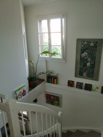 4.5 Zimmer, 120 m², 2. Stock - Photo 5