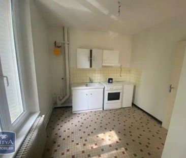 Appartement à louer 1 pièce 27.5m² - Photo 5