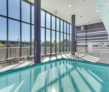 For Lease - 55 East Liberty Street Unit# 521, Toronto, Ontario - Photo 6