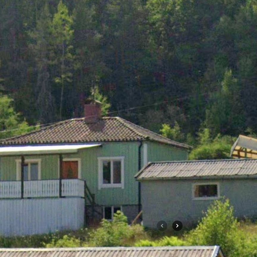Sörbygdsvägen, Munkedal - Photo 1