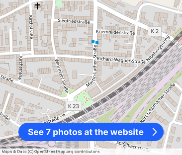 4-Zimmer-Wohnung in Neustadt an der Weinstraße mieten - Photo 1