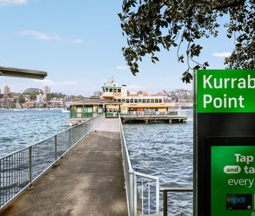 3/66 Wycombe Road, Neutral Bay NSW 2089 - Apartment For Rent | Domain - Photo 4