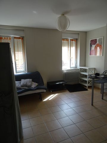 Location appartement 1 pièce, 19.12m², Bourg-en-Bresse - Photo 5