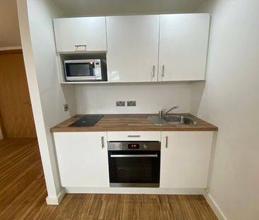 Property For Let - X1 The Tower - Photo 6