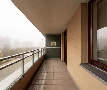 Piękny apartament z balkonem oraz parkingiem - Photo 3