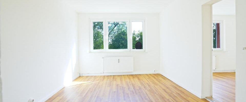 Gustävel bei Schwerin - Sanierte helle 4 Zimmerwohnung ab sofort zu vermieten - Foto 1