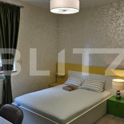 Apartament de 86 mp, parcare subterana, complex rezidential, zona centrala - Fotografie 1