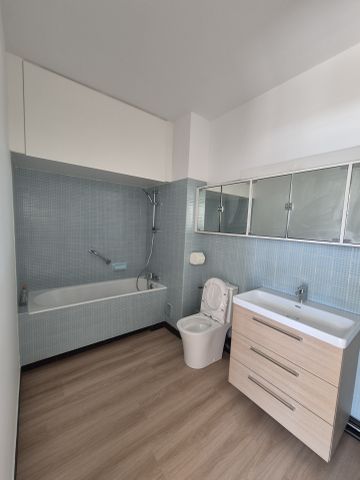 A LOUER - T2 AVEC BALCON - LIMOGES CENTRE-VILLE - Photo 4