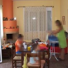 Μονοκατοικία για ενοικίαση - Κουλουκώνας, - Φωτογραφία 1